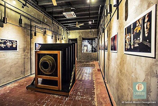Muzium Kamera Asia